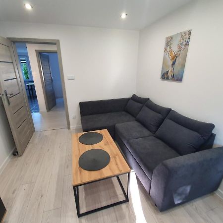 M&K Center Apartment Dębica Eksteriør billede