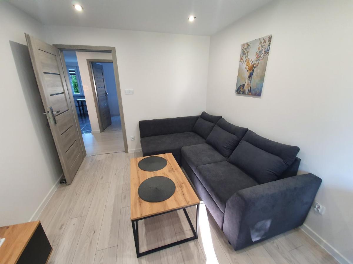M&K Center Apartment Dębica Eksteriør billede