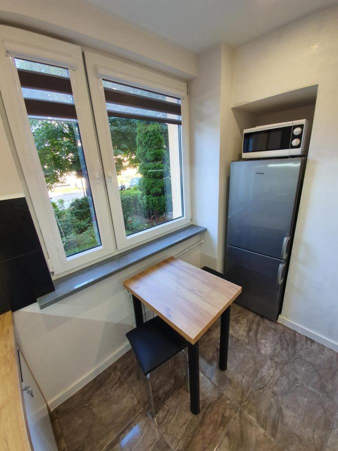 M&K Center Apartment Dębica Eksteriør billede