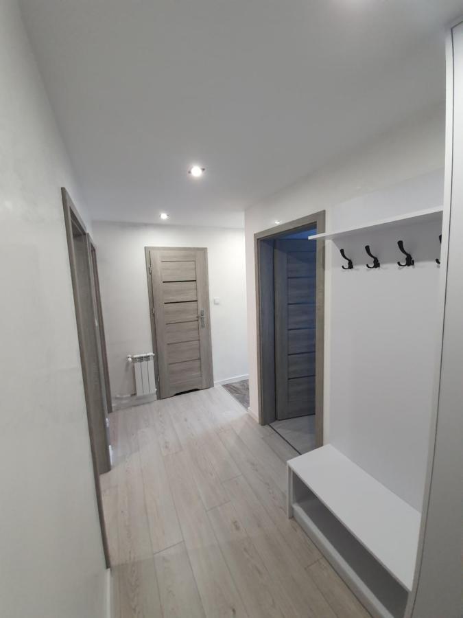M&K Center Apartment Dębica Eksteriør billede